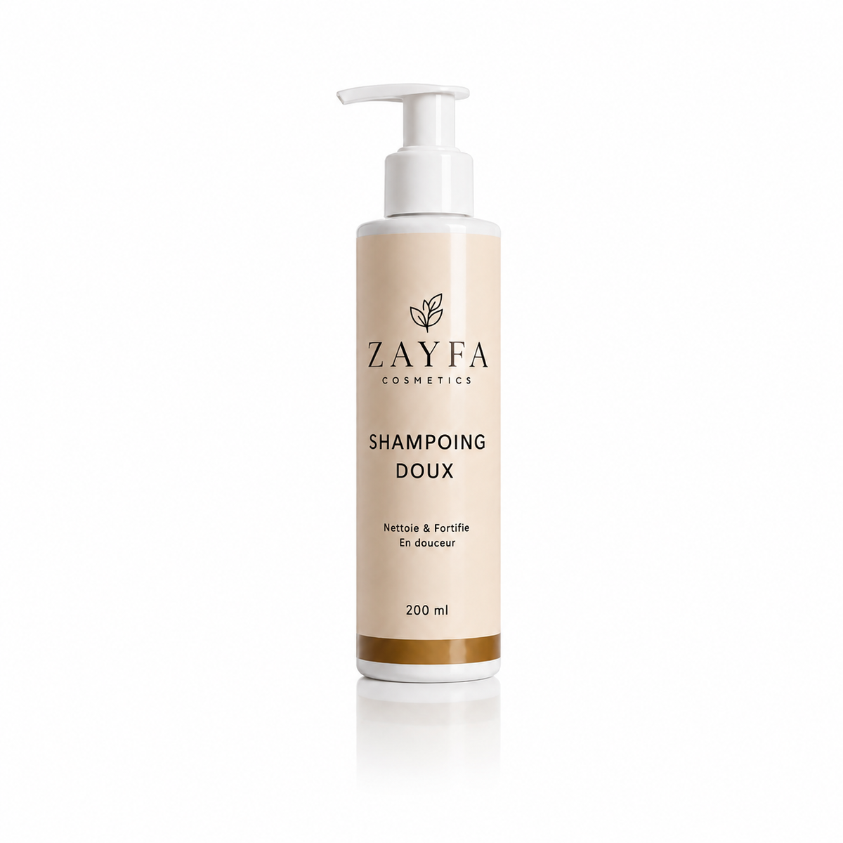 Shampooing Doux