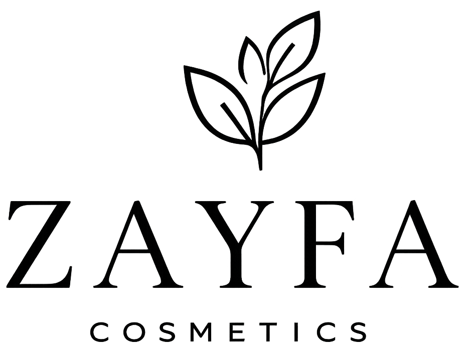 Zayfa cosmetics 