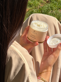 Masque Nourrissant